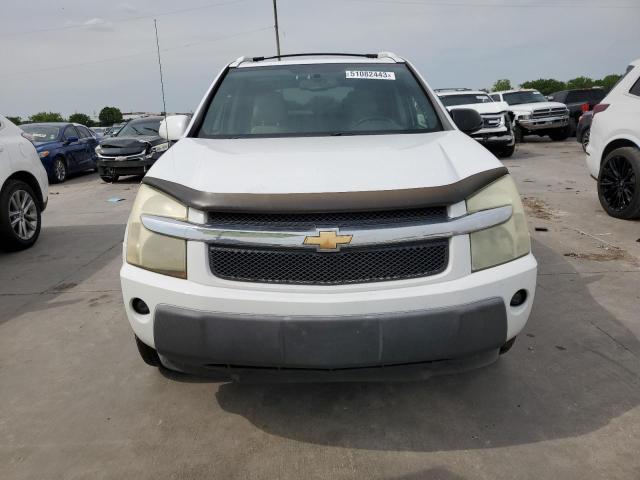 Photo 5 from auction – 2006 CHEVROLET EQUINOX LT with VIN 2CNDL73F866189803