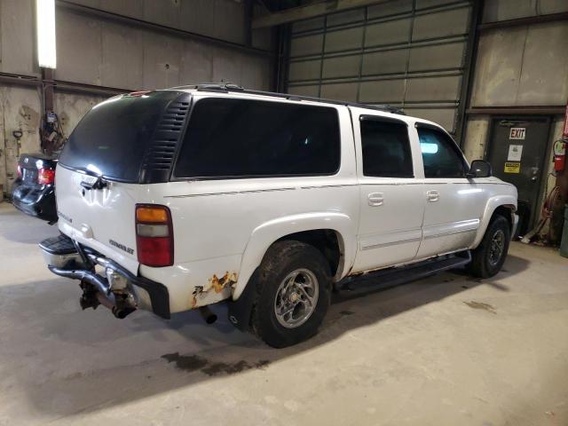 Photo 3 from auction – 2002 CHEVROLET SUBURBAN K with VIN 1GNFK16Z12J247743