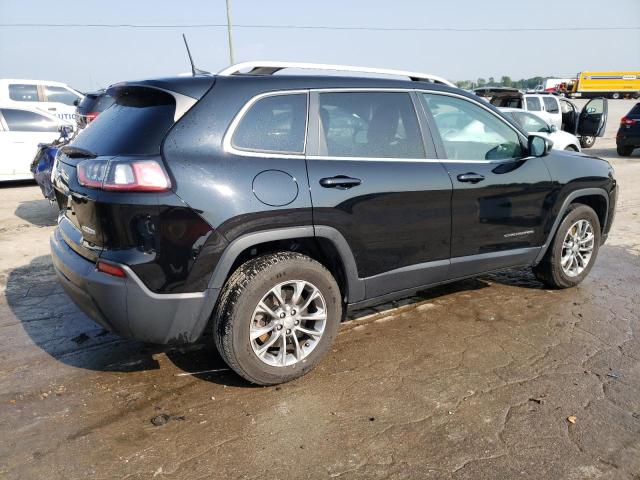 Photo 3 from auction – 2019 JEEP CHEROKEE L with VIN 1C4PJMLB5KD395045