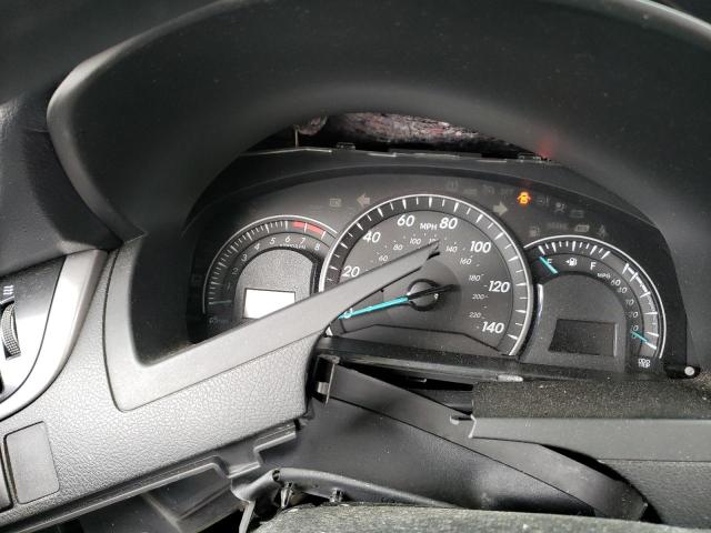 Photo 8 from auction – 2012 TOYOTA CAMRY BASE with VIN 4T1BF1FK3CU622879