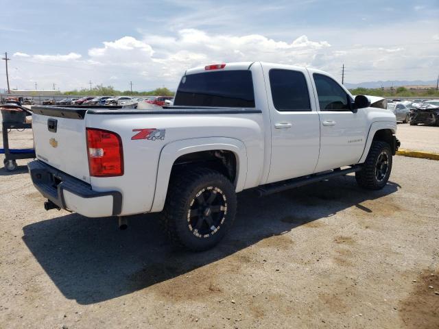 Photo 3 from auction – 2013 CHEVROLET SILVERADO with VIN 3GCPKSE75DG330034