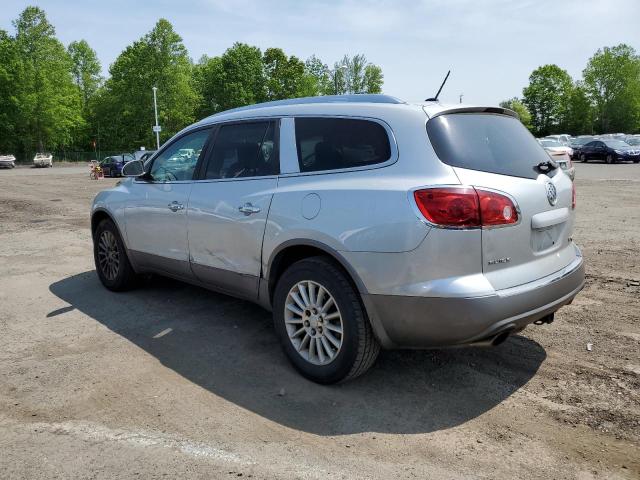Photo 2 from auction – 2009 BUICK ENCLAVE CX with VIN 5GAEV23D69J136059