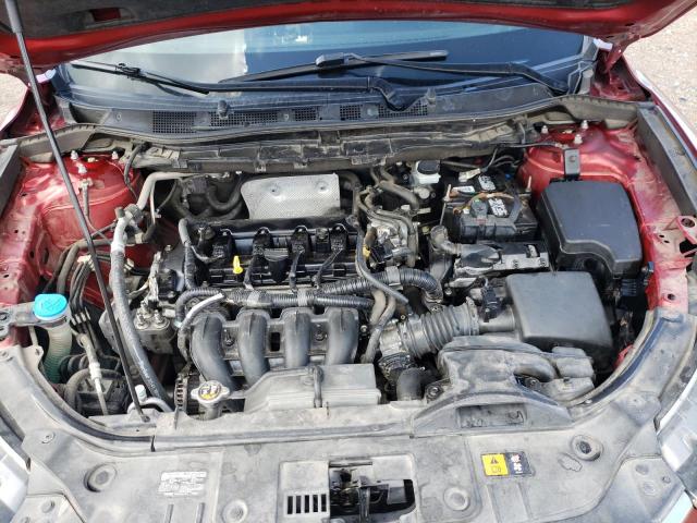 Photo 12 from auction – 2013 MAZDA CX-5 TOURI with VIN JM3KE4CE5D0113867