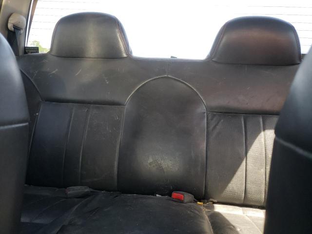 Photo 10 from auction – 2002 NISSAN FRONTIER C with VIN 1N6MD29X52C359571