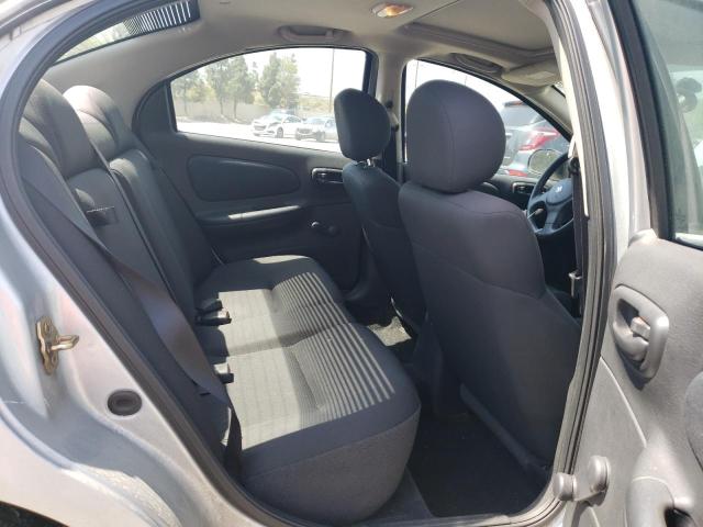 Photo 10 from auction – 2005 DODGE NEON SXT with VIN 1B3ES56C85D233690