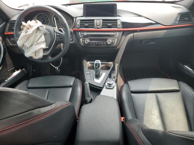 Photo 8 from auction – 2013 BMW 335 XI with VIN WBA3B9G51DNP39607
