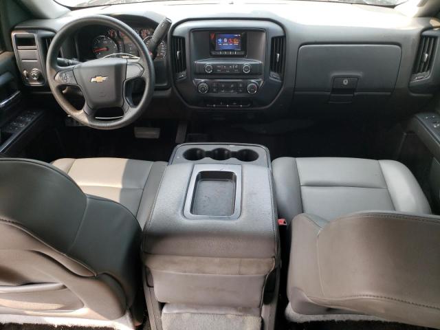 Photo 8 from auction – 2014 CHEVROLET SILVERADO with VIN 3GCUKPEH9EG289773