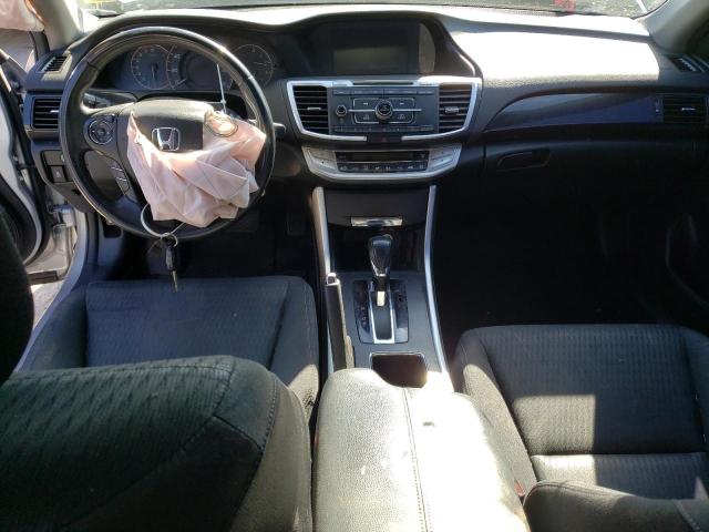 Photo 8 from auction – 2013 HONDA ACCORD SPO with VIN 1HGCR2F53DA024313