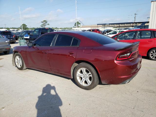 Photo 2 from auction – 2018 DODGE CHARGER SX with VIN 2C3CDXBG9JH180309