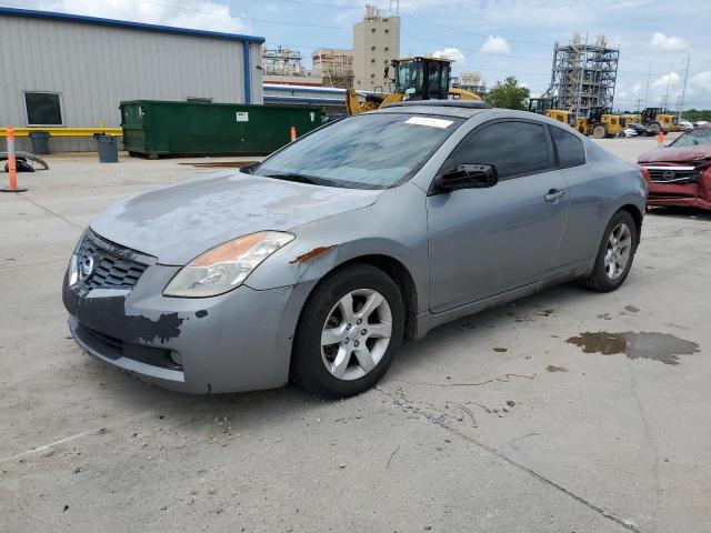 NISSAN ALTIMA 2.5 2008 with VIN 1N4AL24E48C106125 - Photo from auction