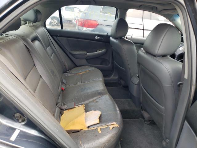 Photo 10 from auction – 2003 HONDA ACCORD with VIN 1HGCM66563A046388