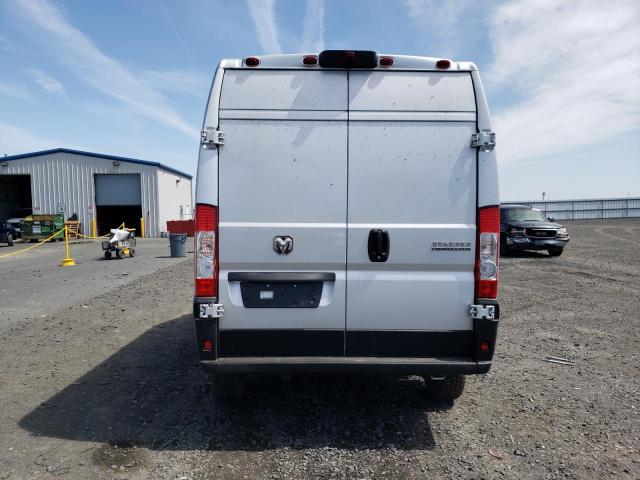 Photo 6 from auction – 2023 RAM PROMASTER with VIN 3C6LRVBG8PE502094