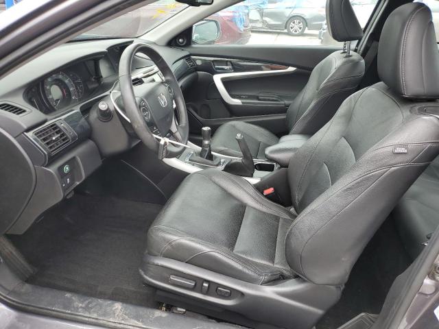 Photo 7 from auction – 2015 HONDA ACCORD EXL with VIN 1HGCT2A82FA006889