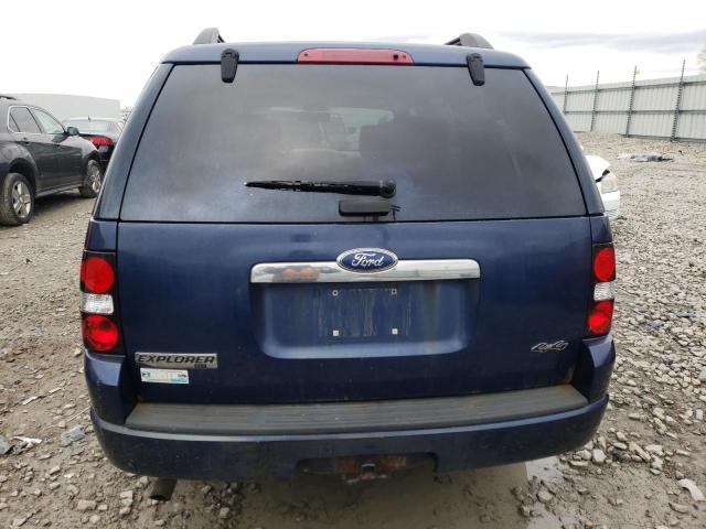 Photo 6 from auction – 2008 FORD EXPLORER X with VIN 1FMEU73E88UA08552