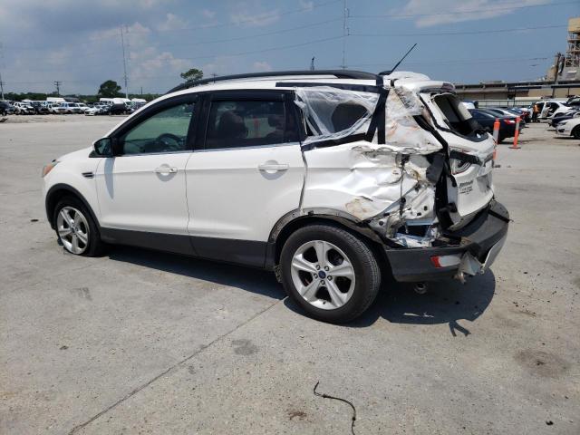 Photo 2 from auction – 2014 FORD ESCAPE SE with VIN 1FMCU0GXXEUB93189