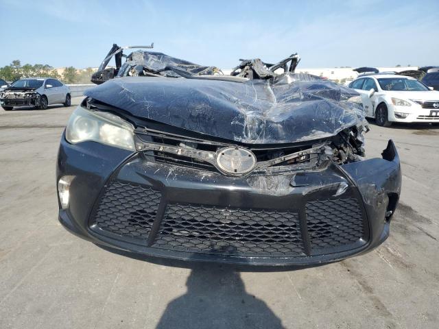Photo 5 from auction – 2015 TOYOTA CAMRY LE with VIN 4T1BF1FK1FU095073