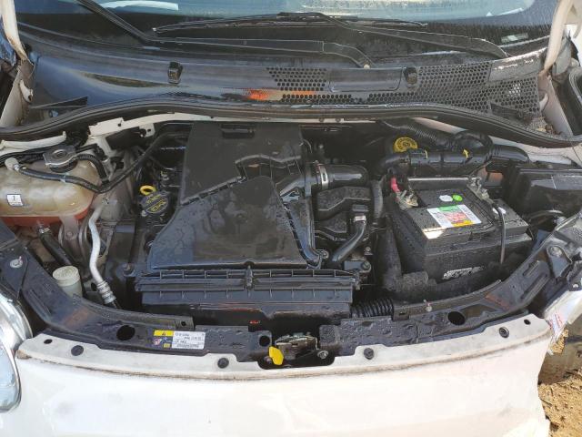 Photo 11 from auction – 2012 FIAT 500 POP with VIN 3C3CFFARXCT370279