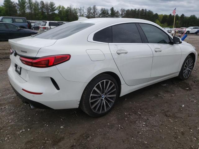 Photo 3 from auction – 2022 BMW 228XI with VIN WBA73AK09N7L06506