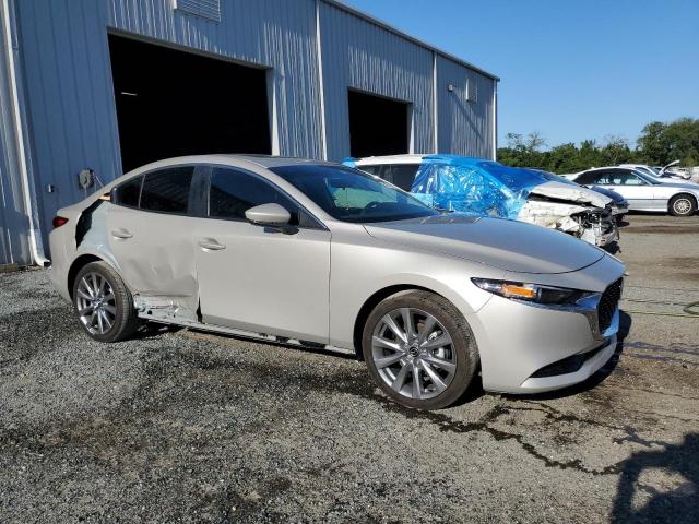 Photo 4 from auction – 2023 MAZDA 3 PREFERRE with VIN 3MZBPACM4PM354634