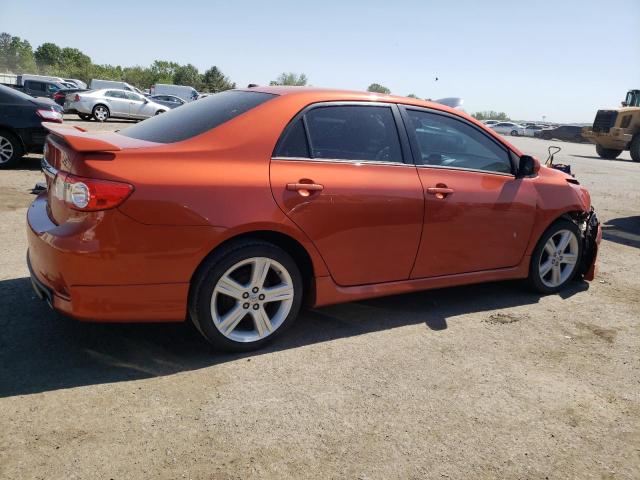Zdjęcie 3 z aukcji – 2013 TOYOTA COROLLA BA z VIN 2T1BU4EE1DC083426