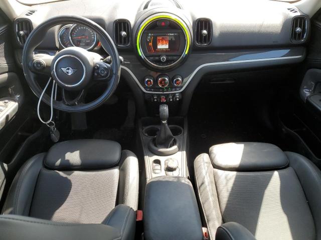 Photo 8 from auction – 2019 MINI COOPER S C with VIN WMZYT5C51K3G93423