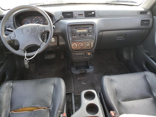 Photo 8 from auction – 2001 HONDA CR-V SE with VIN JHLRD18711C052579