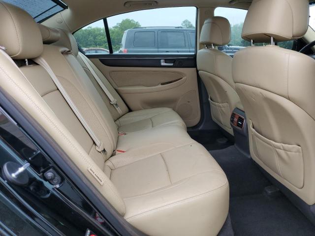 Photo 10 from auction – 2013 HYUNDAI GENESIS 3. with VIN KMHGC4DD4DU257487