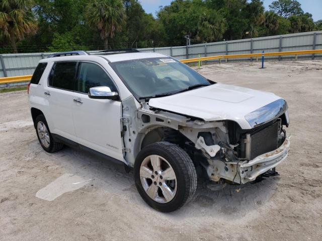 Photo 4 from auction – 2014 GMC TERRAIN SL with VIN 2GKFLYE36E6244855
