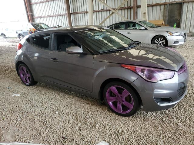 Photo 4 from auction – 2012 HYUNDAI VELOSTER with VIN KMHTC6AD8CU069083