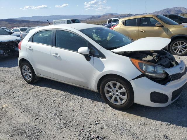Zdjęcie 4 z aukcji – 2013 KIA RIO LX z VIN KNADM5A38D6205741