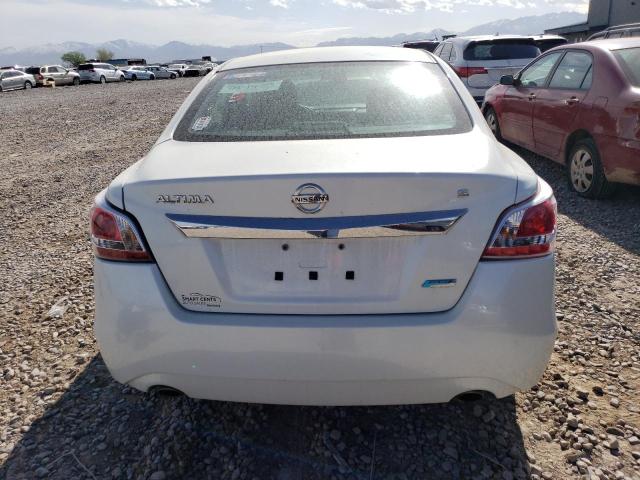 Photo 6 from auction – 2014 NISSAN ALTIMA 2.5 with VIN 1N4AL3AP2EN260814