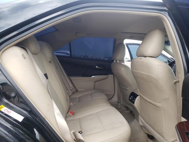Photo 10 from auction – 2014 TOYOTA CAMRY L with VIN 4T4BF1FK8ER374024