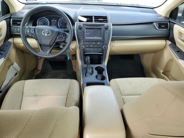 Photo 8 from auction – 2016 TOYOTA CAMRY LE with VIN 4T4BF1FK7GR538656