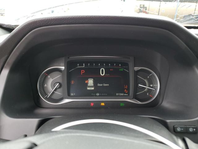 Photo 9 from auction – 2022 HONDA PASSPORT E with VIN 5FNYF8H55NB012606