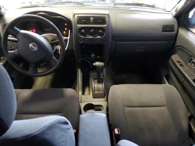 Photo 8 from auction – 2002 NISSAN FRONTIER C with VIN 1N6ED29X92C360386