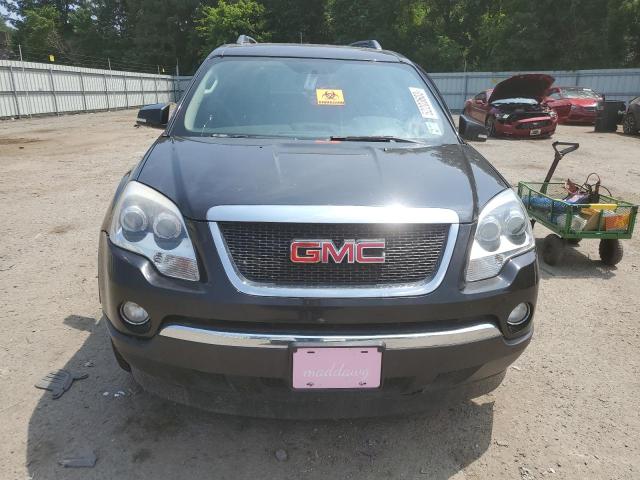 Photo 5 from auction – 2010 GMC ACADIA SLT with VIN 1GKLRNED2AJ234281