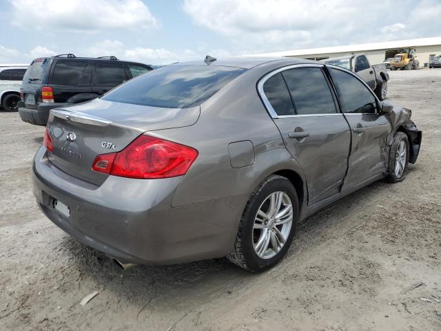 Photo 3 from auction – 2012 INFINITI G37 with VIN JN1CV6AR8CM679191