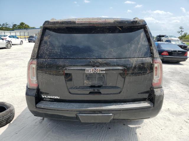 Photo 6 from auction – 2016 GMC YUKON SLT with VIN 1GKS2BKC4GR298360