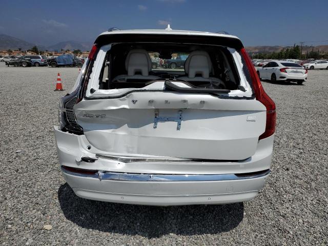 Photo 6 from auction – 2023 VOLVO XC90 PLUS with VIN YV4H600NXP1914447