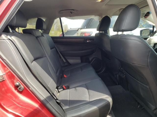 Photo 11 from auction – 2015 SUBARU OUTBACK 2. with VIN 4S4BSBLCXF3317999