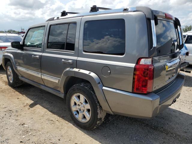 صورة رقم 2 من المزاد - 2007 JEEP COMMANDER مع VIN 1J8HH58257C636316