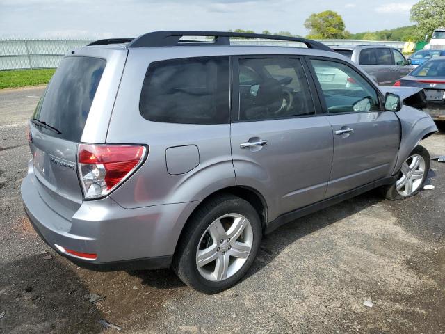 Foto 3 de la subasta – 2010 SUBARU FORESTER 2 con VIN JF2SH6CC4AH713644