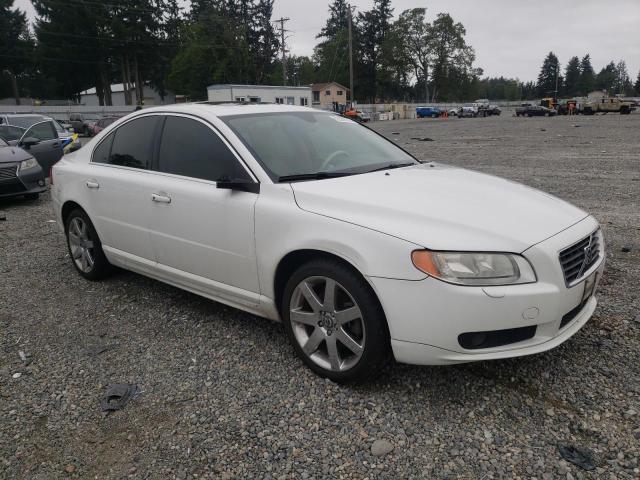 Photo 4 from auction – 2008 VOLVO S80 3.2 with VIN YV1AS982081060661