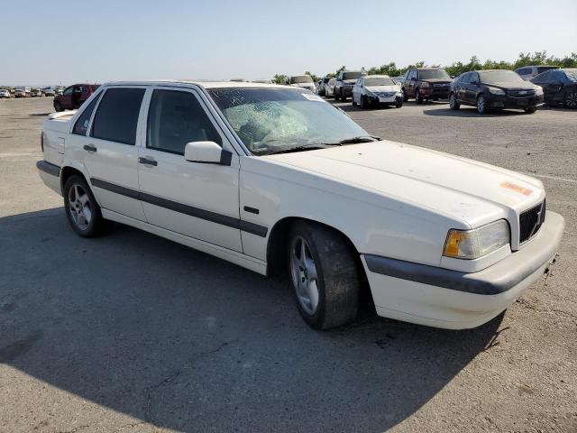 Photo 4 from auction – 1995 VOLVO 850 with VIN YV1LS5714S1249928