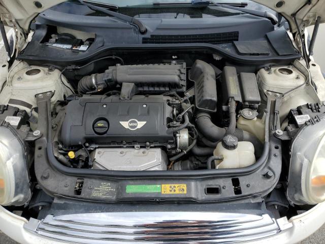 Photo 11 from auction – 2008 MINI COOPER with VIN WMWMF33558TT62146