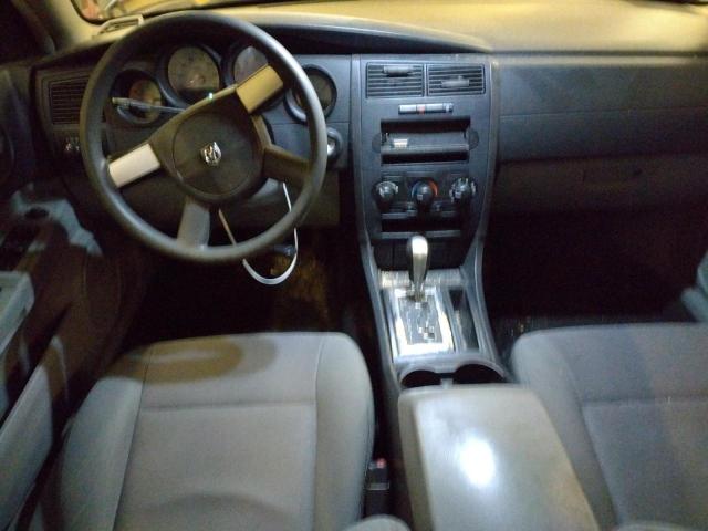Photo 8 from auction – 2007 DODGE CHARGER SE with VIN 2B3KA43R97H714112