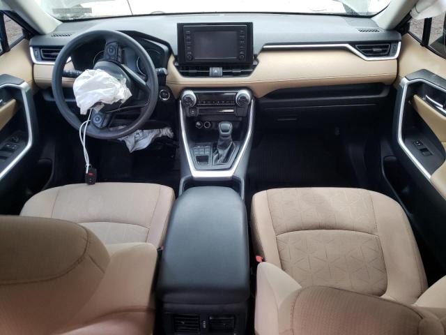 صورة رقم 8 من المزاد - 2019 TOYOTA RAV4 XLE مع VIN JTMP1RFV5KD020940