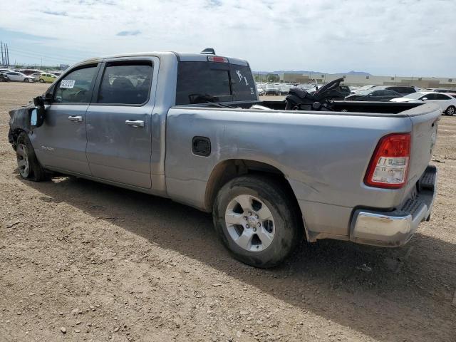 Photo 2 from auction – 2022 RAM 1500 BIG H with VIN 1C6SRFMT1NN233683