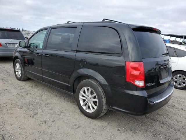 Photo 2 from auction – 2015 DODGE GRAND CARA with VIN 2C4RDGCG7FR541686