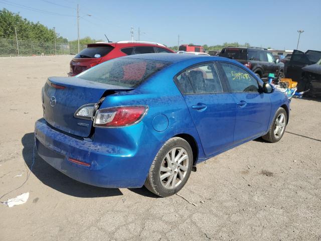 Foto 3 de la subasta – 2012 MAZDA 3 I con VIN JM1BL1V77C1686418